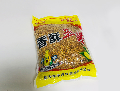 河北香酥黄金豆